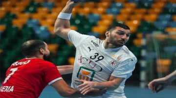 توقيت المواجهة.. موعد مباراة مصر ونيجيريا اليوم في كأس أمم إفريقيا